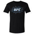 UFC Logo Shock WHT