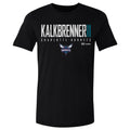 Ryan Kalkbrenner Charlotte Hornets Elite WHT