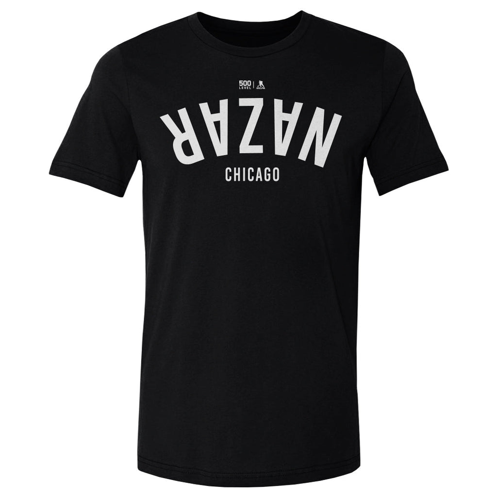 Frank Nazar Chicago Invert WHT