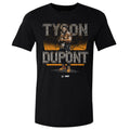 Tyson Dupont Superstar Name WHT