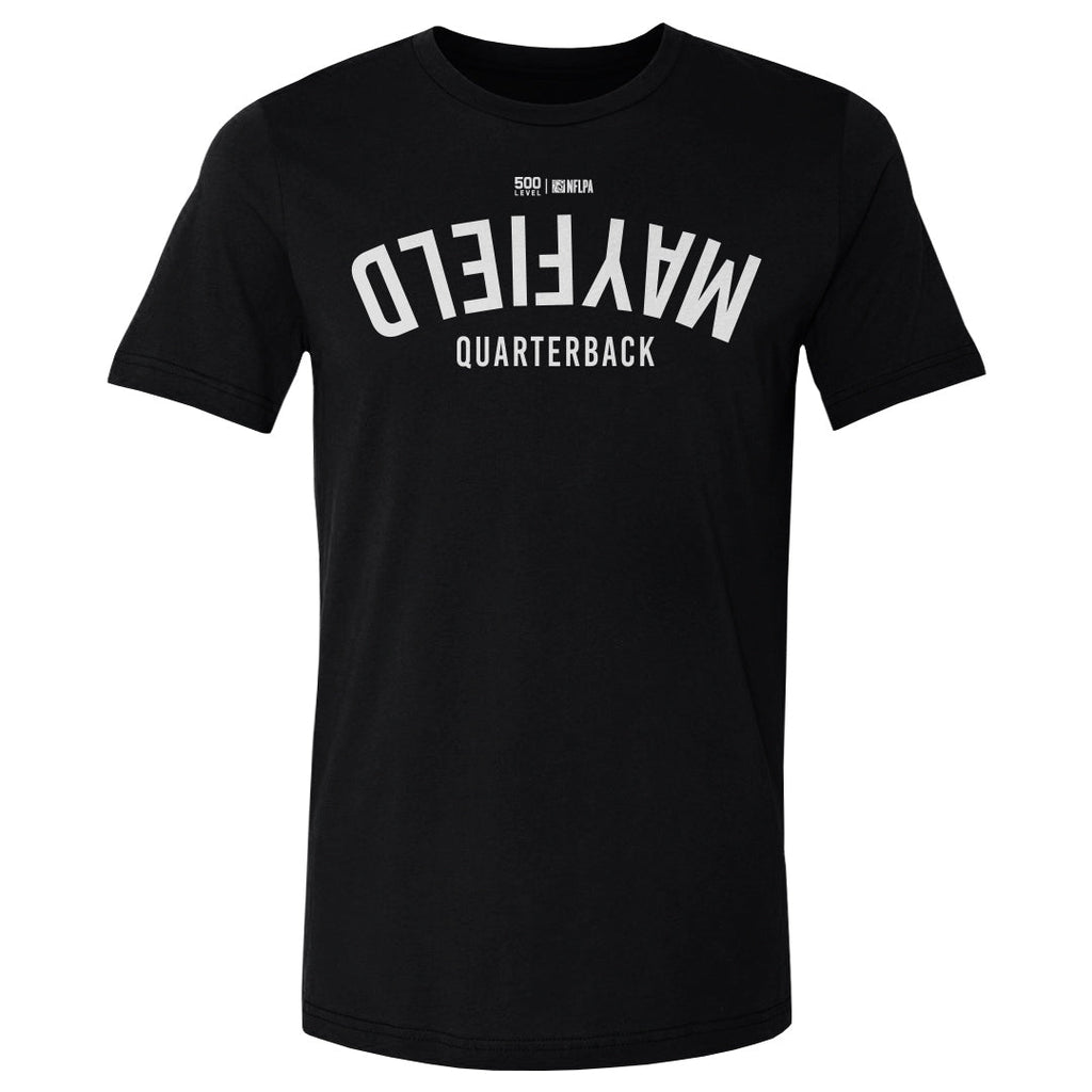 Baker Mayfield Tampa Bay Invert WHT