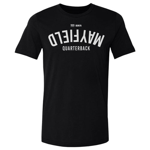 Baker Mayfield Tampa Bay Invert WHT