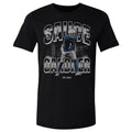 Sauce Gardner Indianapolis Skyline WHT