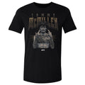 Tommy McMillen UFC Pose WHT