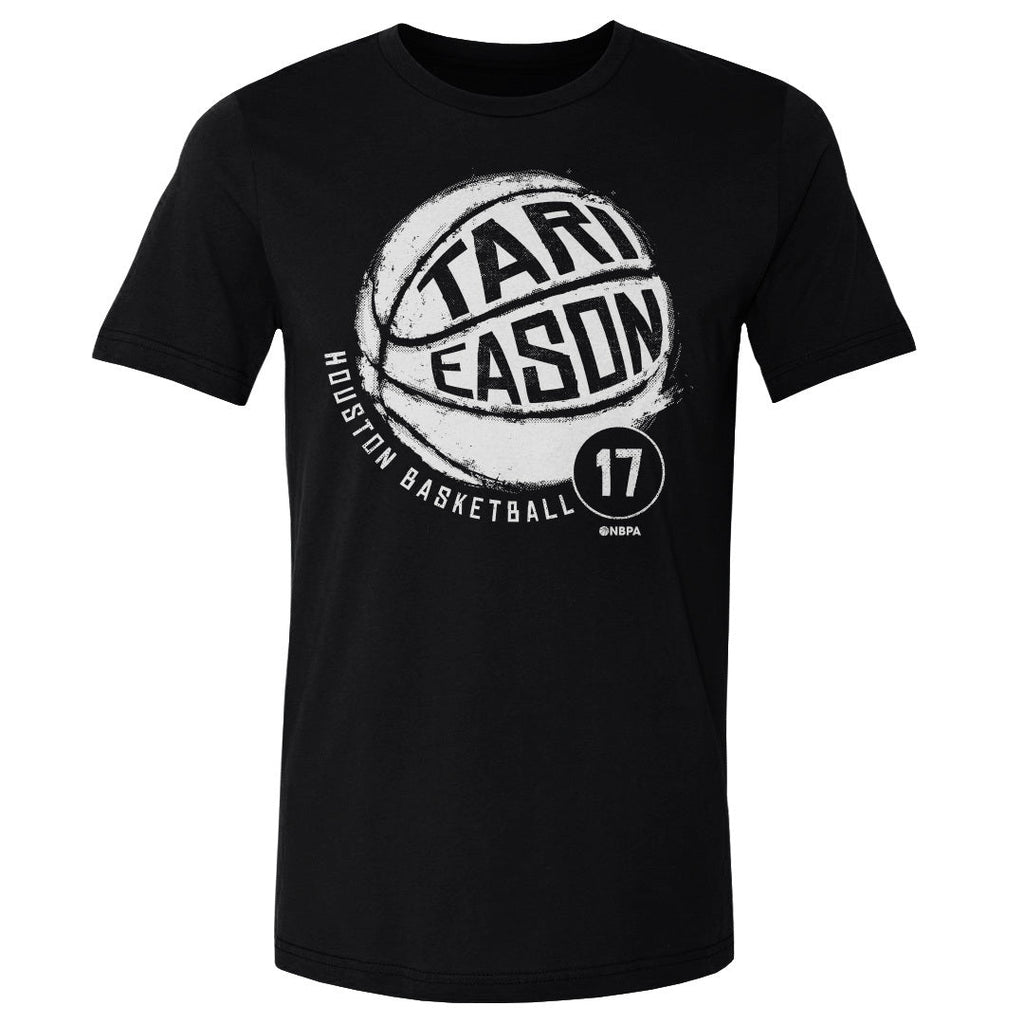 Tari Eason Houston Basketball WHT