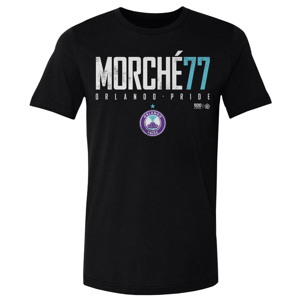 Cosette Morche Orlando Pride Elite WHT