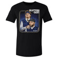 Jaxson Dart & Cam Skattebo New York G Step Brothers WHT
