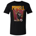 Norman Powell Miami Heat Premiere WHT