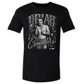 Uriah Connors Bitmap WHT