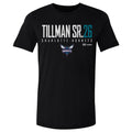 Xavier Tillman Sr. Charlotte Hornets Elite WHT