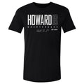 Will Howard Pittsburgh Elite WHT