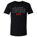 Ilia Topuria UFC Elite WHT