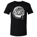 Damian Lillard Portland Basketball WHT