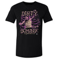 Dominik Mysterio Champion Grunge WHT