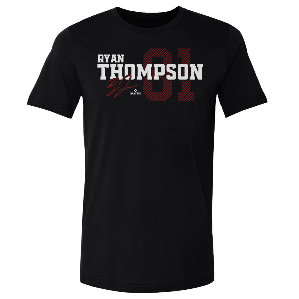 Ryan Thompson Arizona Type WHT