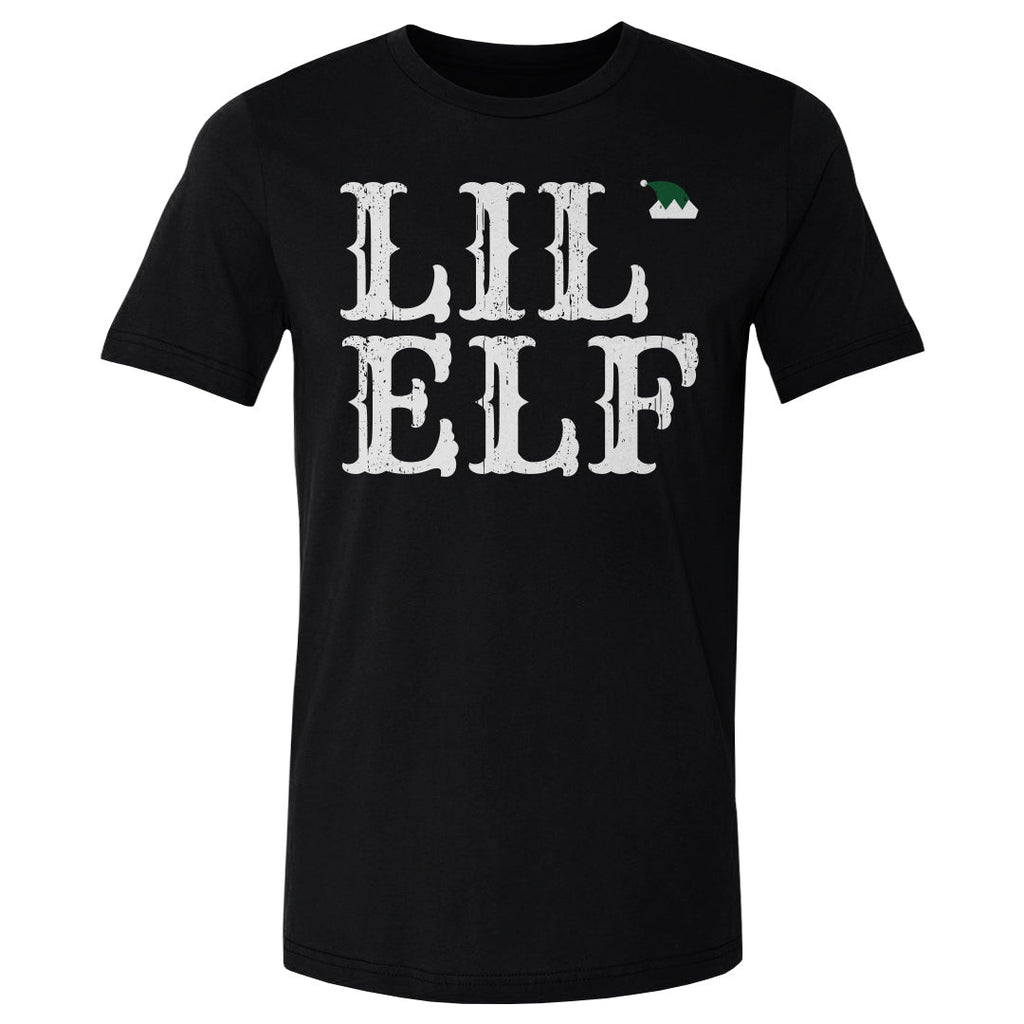Christmas Lil' Elf WHT