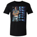 Bayley WWE Vertical Name WHT