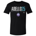 Kerry Abello Orlando Pride Elite WHT