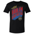Harlem Globetrotters 100 Years World Famous WHT