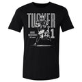 Tre Tucker Las Vegas Bitmap WHT