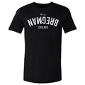 Alex Bregman Chicago C Invert WHT