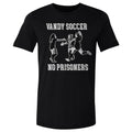 Vandegrift Crown Trio Soccer No Prisoners WHT