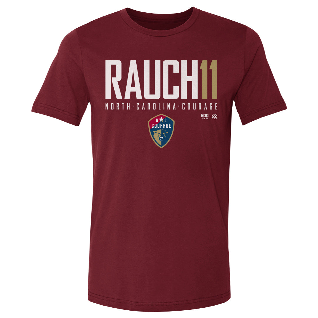 Felicitas Rauch North Carolina Courage Elite WHT