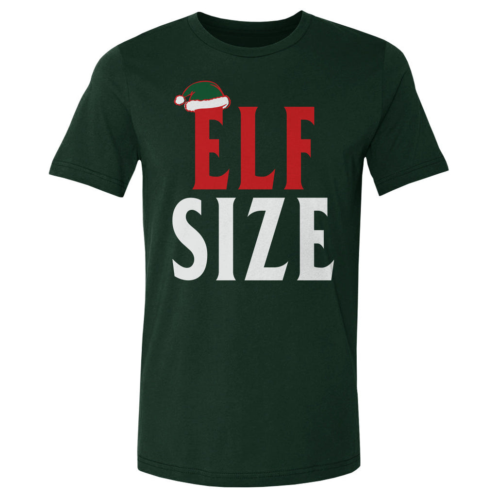 Christmas Elf Size WHT