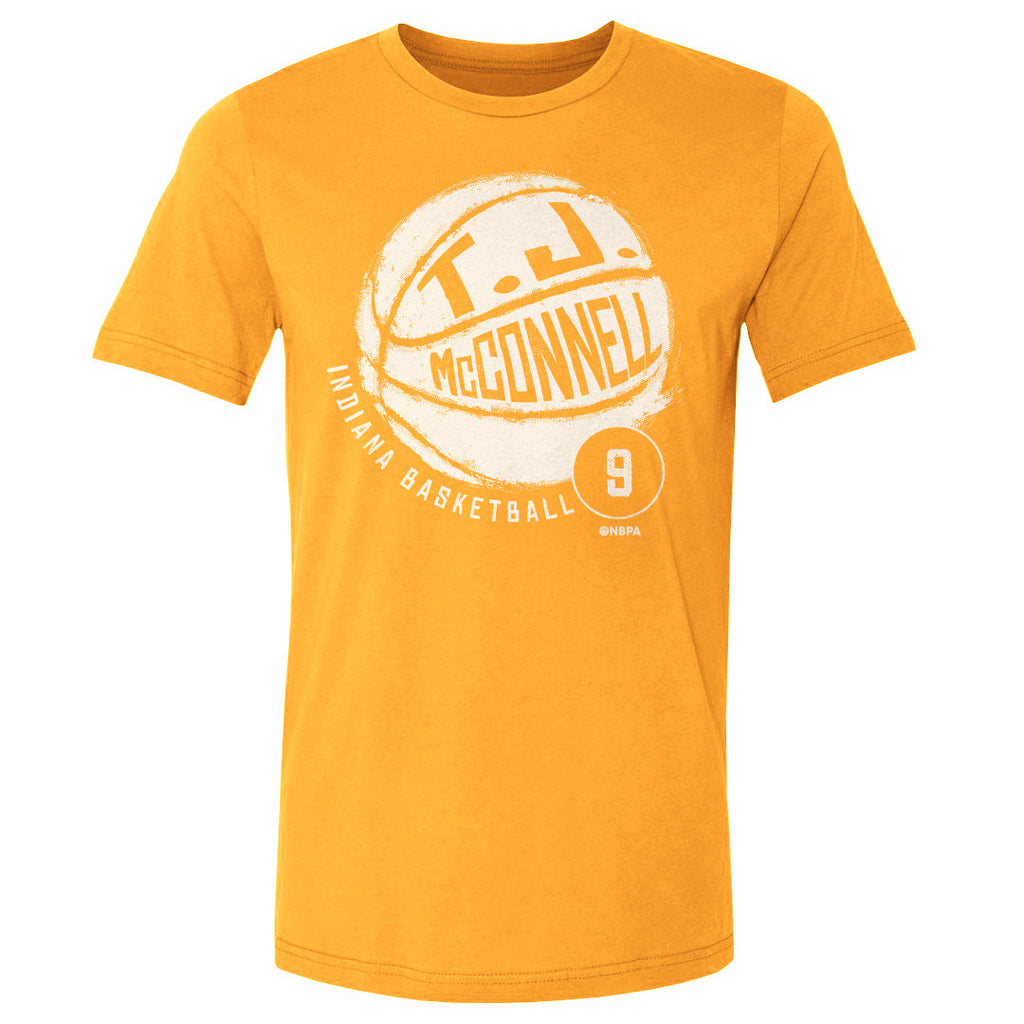 T.J. McConnell Indiana Basketball WHT