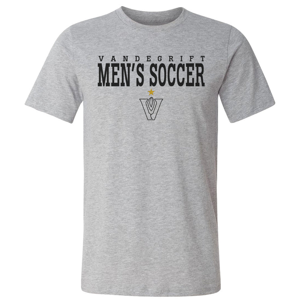 Vandegrift Crown Trio Mens Soccer