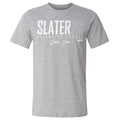 Rashawn Slater Los Angeles C Elite WHT