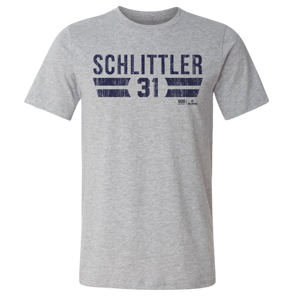 Cam Schlittler New York Y Font