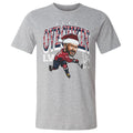 Alex Ovechkin Washington Cartoon Santa Hat WHT