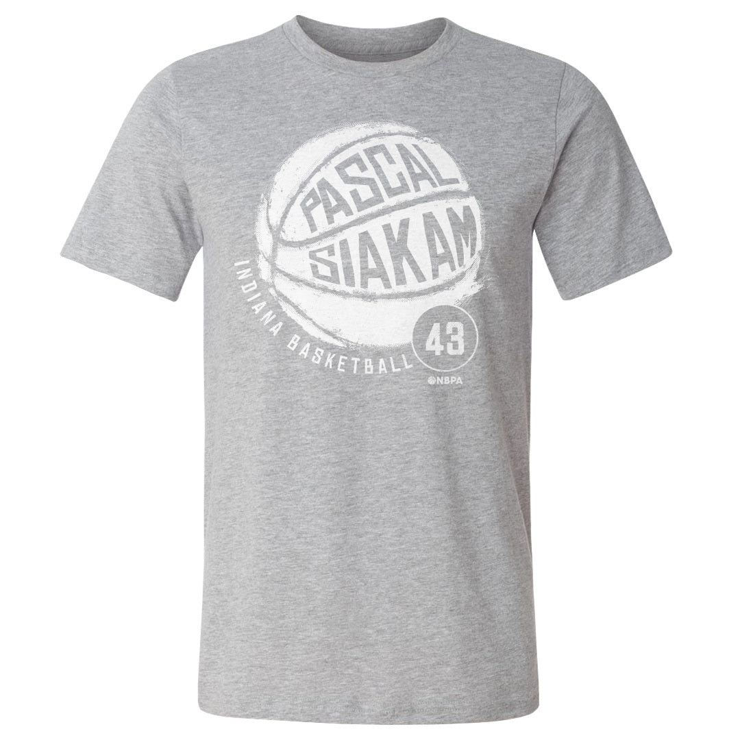 Pascal Siakam Indiana Basketball WHT