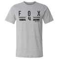 De'Aaron Fox San Antonio Spurs Font