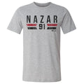Frank Nazar Chicago Font