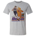 Devin Booker Phoenix Suns Retro