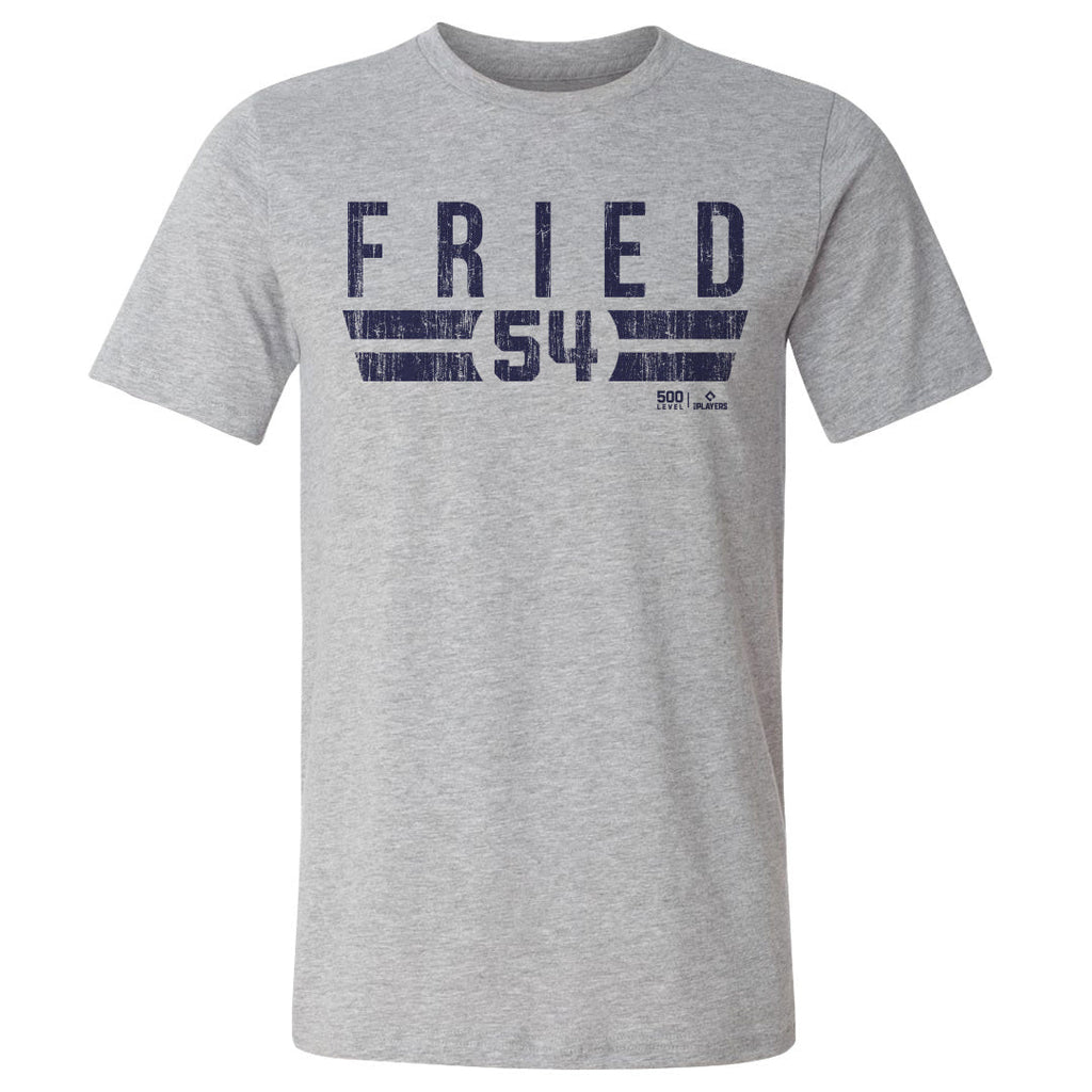 Max Fried New York Y Font