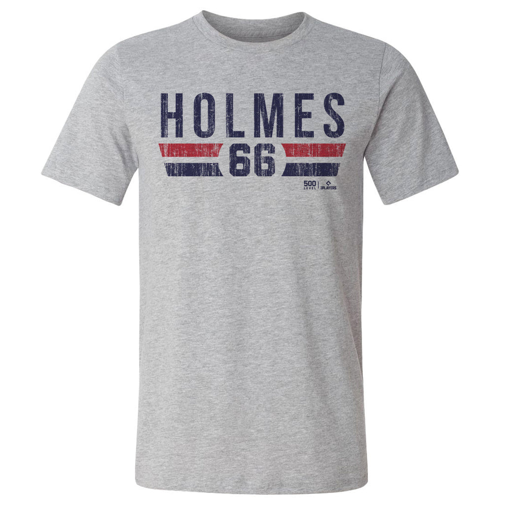 Grant Holmes Atlanta Font