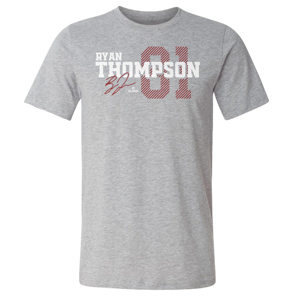 Ryan Thompson Arizona Type WHT