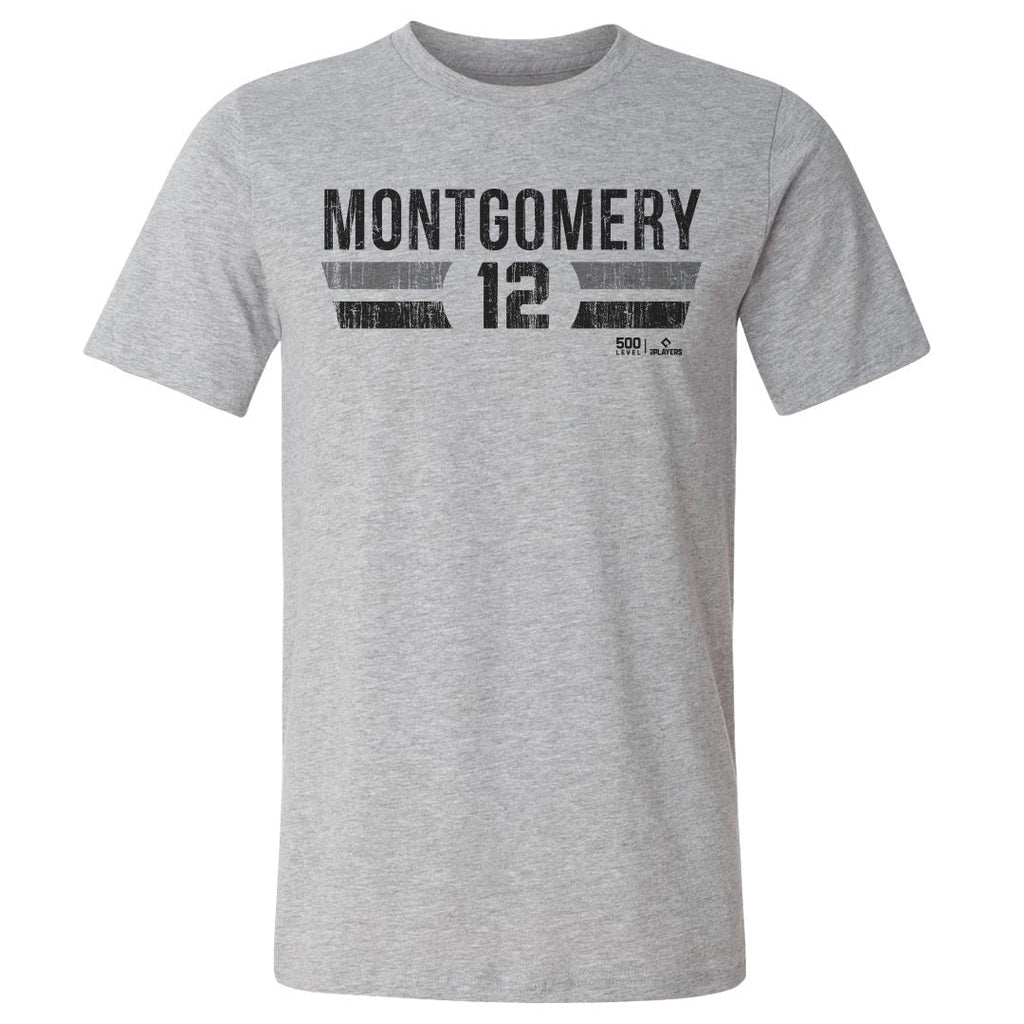 Colson Montgomery Chicago W Font