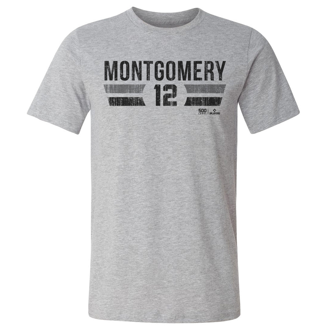 Colson Montgomery Chicago W Font