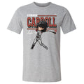 Corbin Carroll Arizona Cartoon WHT