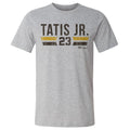 Fernando Tatis Jr. San Diego Font