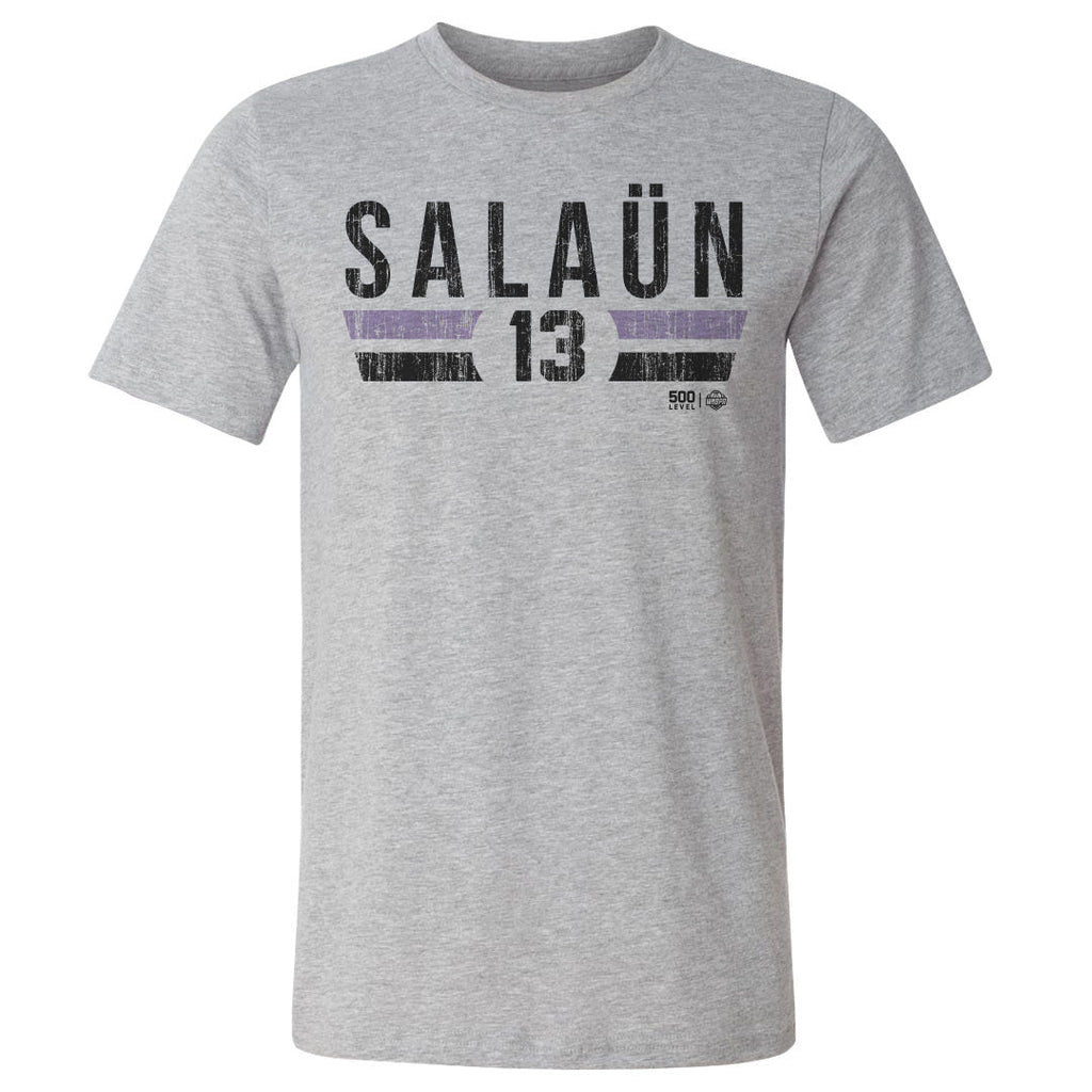 Janelle Salaun Golden State Font