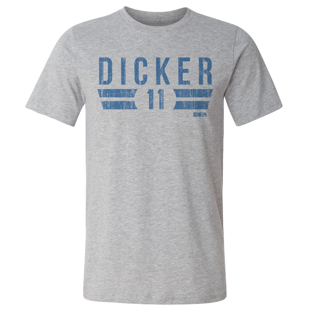 Cameron Dicker Los Angeles C Font