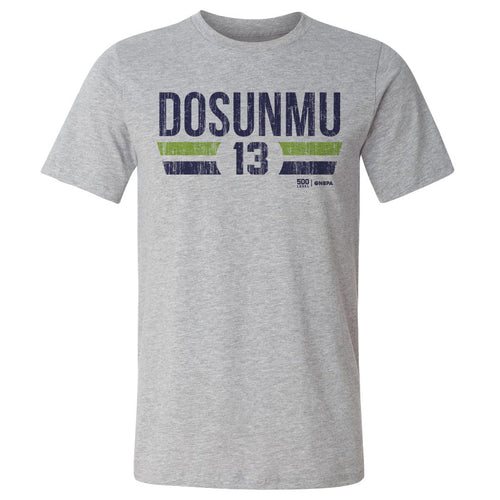 Ayo Dosunmu Minnesota Timberwolves Font