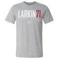 Dylan Larkin Detroit Elite Red WHT