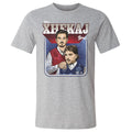 Arber Xhekaj & Florian Xhekaj Montreal Step Brothers WHT