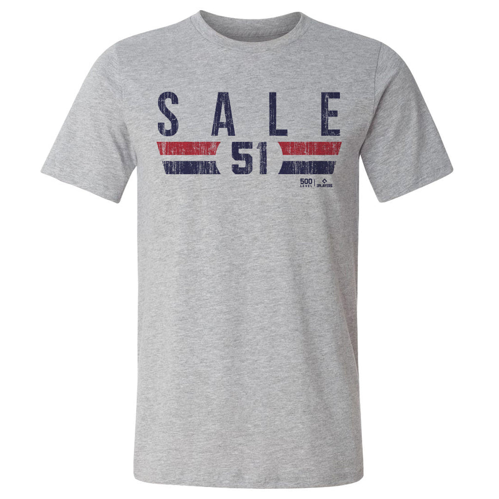 Chris Sale Atlanta Font